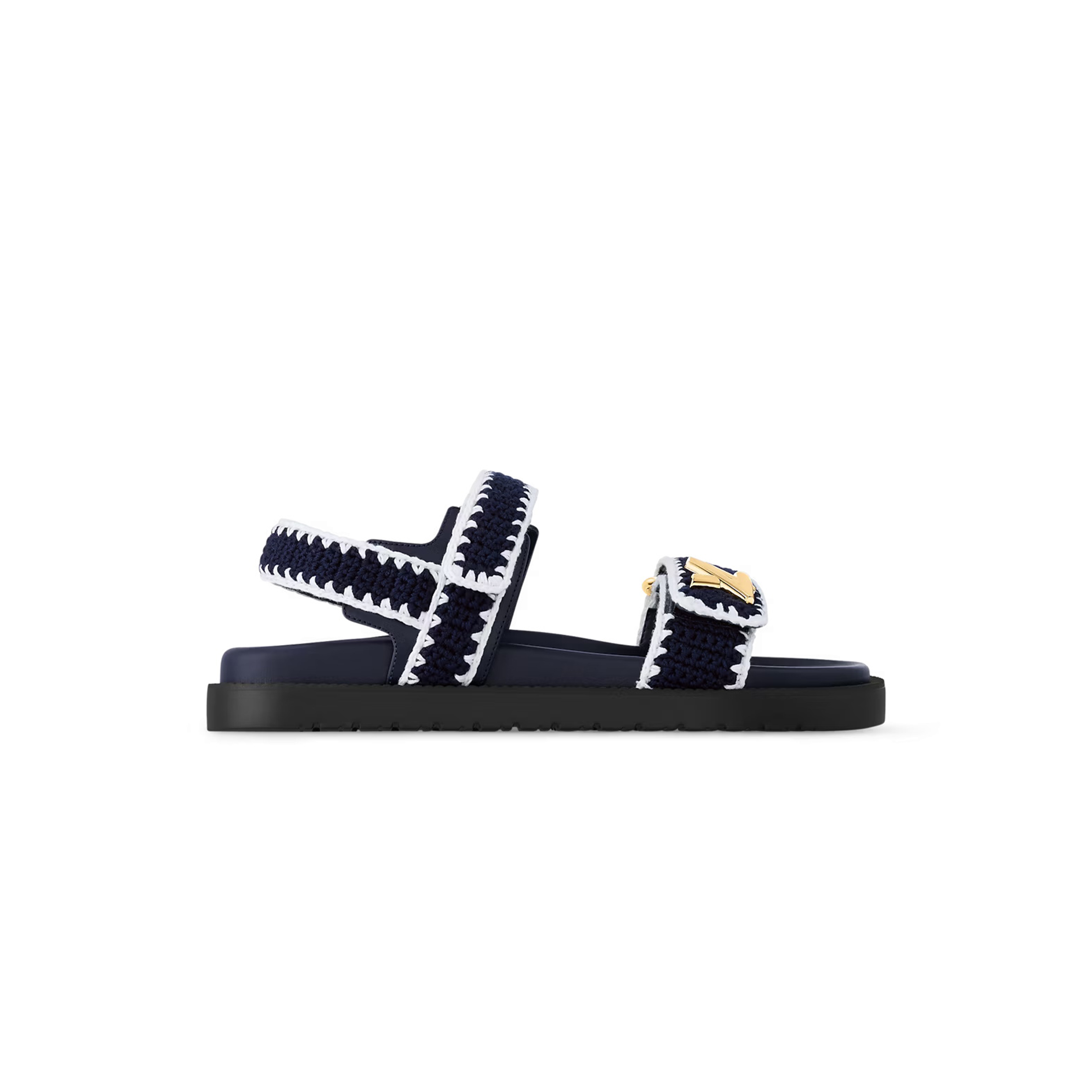 l0*is V*t0n lv sunset comfort sandal 1ahki7